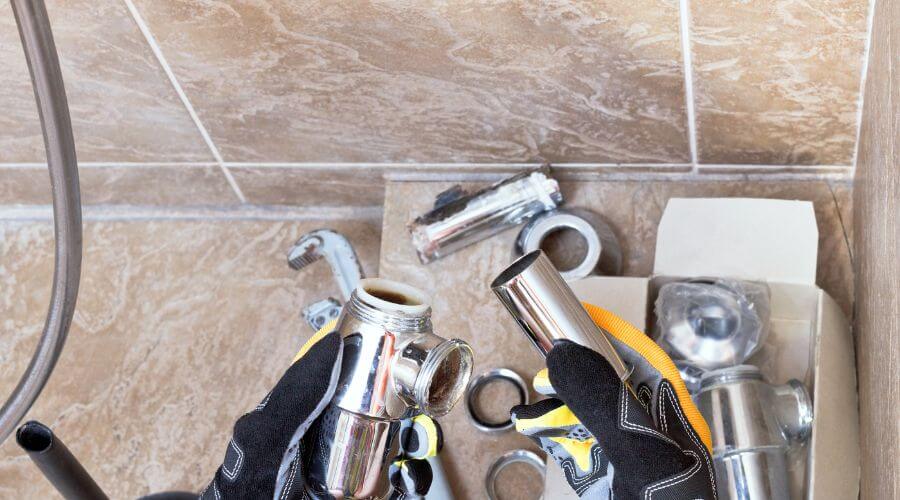 Professional New roof installation in Mack, CO